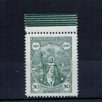 Známka ČSR, Pof.243**, 50h