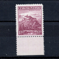 Známka ČSR, Pof.304**, 1,20 Kč