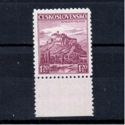 Známka ČSR, Pof.304**, 1,20 Kč