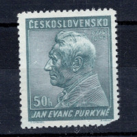 Známka Nizozemsko, Mi.377 (SG 371)**, 50 h