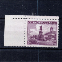 Známka ČSR, Pof.310**, 3,50 Kč