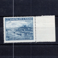 Známka ČSR, Pof.313**, 10 Kč