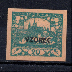 ZT ČSR, Pof.8vz(*), 20 h