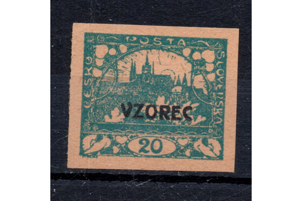 ZT ČSR, Pof.8vz(*), 20 h