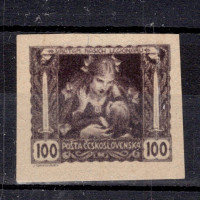 Zkusmý tisk ČSR, Pof.31(*)