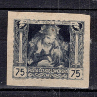 Zkusmý tisk ČSR, Pof.30(*)