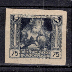 Zkusmý tisk ČSR, Pof.30(*)