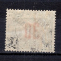 Sello Checoslovaquia, Pof.139 (Mi. 158), MH, 30f 1