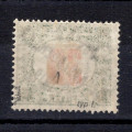 Selo Tchecoslováquia, Pof.139 (Mi. 158), MH, 30f 1