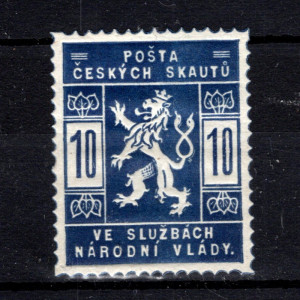 skautské