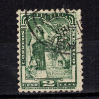 Sello México, Mi.736 (SG 599), Usado #, 2