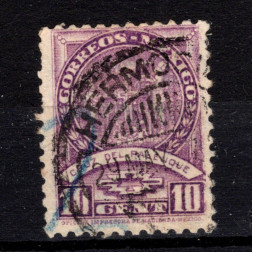 Briefmarke Mexico, Mi.739 (SG 602)#, 10 ¢
