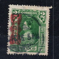 Selo México, Mi.447 (SG 311), Usado #, 2 ¢
