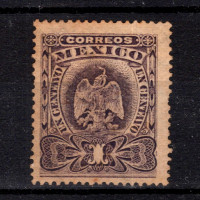Známka Mexiko, Mi.236 (SG 276)#, 1 ¢