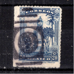 Známka Mexiko, Mi.568 (SG 425)#, 20 ¢