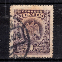 Známka Mexiko, Mi.236 (SG 276)#, 1 ¢