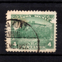 Známka Mexiko, Mi.564 (SG 420)#, 4 ¢