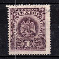 Známka Mexiko, Mi.236 (SG 276)#, 1 ¢