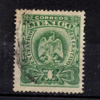 Známka Mexiko, Mi.226 (SG 266)#, 1 ¢