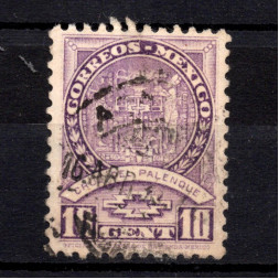 Briefmarke Mexico, Mi.739 (SG 602)#, 10 ¢