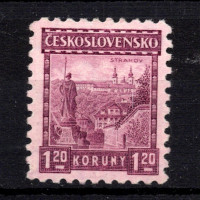 Hrady, krajiny a města - s průsvitkou