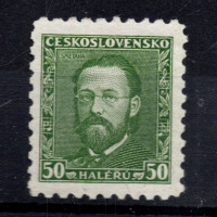 50.výročí úmrtí Bedřicha Smetany