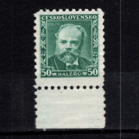 30.výročí úmrtí Antonína Dvořáka