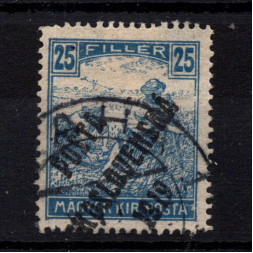 Briefmarke Tschechoslowakie, Pof.108 (Mi. 127)#, 25f