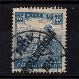 1943 - 130. výročí narození Richarda Wagnera