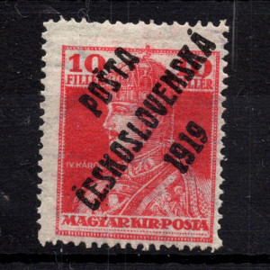 1944 - 60. výročí úmrtí B. Smetany