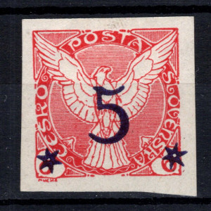 1943 Novinové (II. vydání)