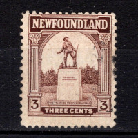 Sello Terranova, SG151 (Mi. 116), Usado #, 3 ¢