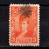 Sello Terranova, SG88 (Mi. 64a), Usado #, 3 ¢