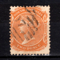 Briefmarke Südaustralien, SG159#, 2