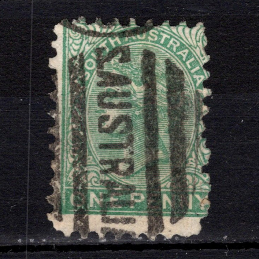 Briefmarke Südaustralien, SG158 (Mi. 33C)#, 1