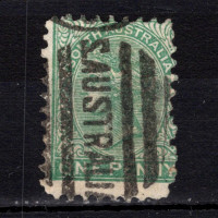Briefmarke Südaustralien, SG158 (Mi. 33C)#, 1