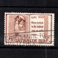 Známka Austrálie, Mi.315 (SG 341)#, 5 d