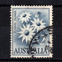 Známka Austrálie, Mi.299 (SG 323)#, 2 s