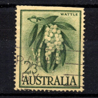 Známka Austrálie, Mi.300a (SG 324)#, 2'3 s