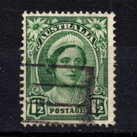 Známka Austrálie, Mi.164 (SG 204)#, 1 1/2 d