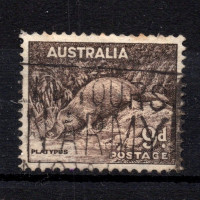 Známka Austrálie, Mi.147A (SG 173)#, 9 d
