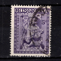 Známka Austrálie, Mi.320 (SG 345)#, 5 d