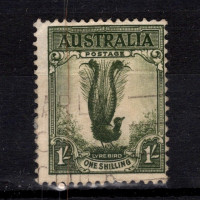 Známka Austrálie, Mi.148C (SG 192)#, 1 s
