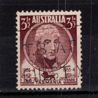 Známka Austrálie, Mi.238 (SG 268)#, 3 1/2 d