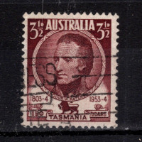 Známka Austrálie, Mi.239 (SG 269)#, 3 1/2 d