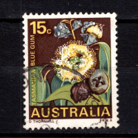 Briefmarke Australien, Mi.400 (SG 422)#, 15 c