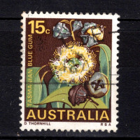 Briefmarke Australien, Mi.400 (SG 422)#, 15 c