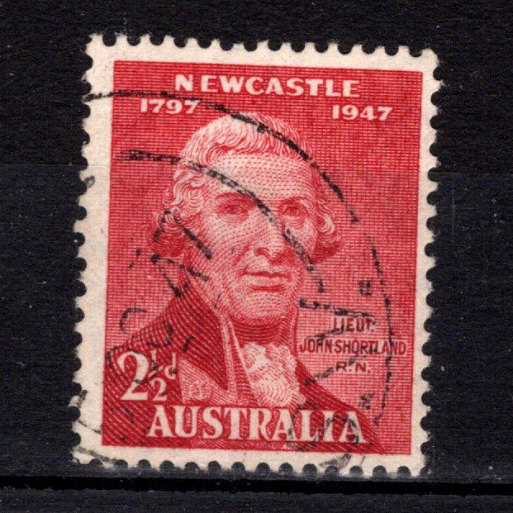 Známka Austrálie, Mi.179 (SG 219)#, 2 1/2 d