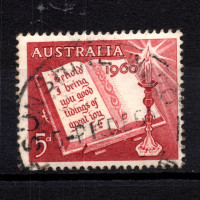 Známka Austrálie, Mi.309 (SG 338)#, 5 d