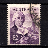 Známka Austrálie, Mi.378 (SG 402)#, 2 $